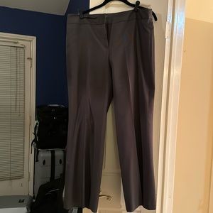 Ann Taylor dress pants